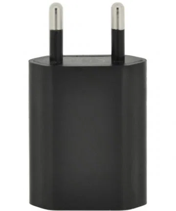 USB-C Oplader Zwart afbeelding 4