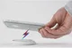4smarts Draadloze QI Charging Pad afbeelding 2