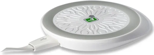 4smarts Draadloze QI Charging Pad afbeelding 4