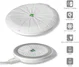 4smarts Draadloze QI Charging Pad afbeelding 5
