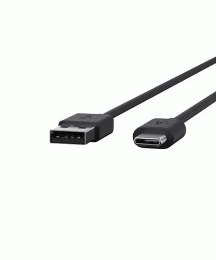 Belkin Universele USB Autolader Met USB-C Kabel (1,2M) 2.1Amp afbeelding 2
