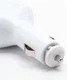 4 Poorts USB Car Charger Autolader afbeelding 3