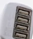 4 Poorts USB Car Charger Autolader afbeelding 4
