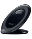 Originele Samsung Wireless Charger Fast Charge Stand Oplader Zwart afbeelding 1