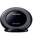 Originele Samsung Wireless Charger Fast Charge Stand Oplader Zwart afbeelding 2