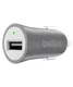 Belkin Universele USB Autolader Grijs 2.4 Amp afbeelding 1