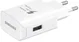 Originele Samsung Fast Charging USB-C Oplader Wit afbeelding 2