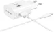 Originele Samsung Fast Charging USB-C Oplader Wit afbeelding 1