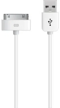 Energizer 30 Pens iPhone Oplader Wit afbeelding 3
