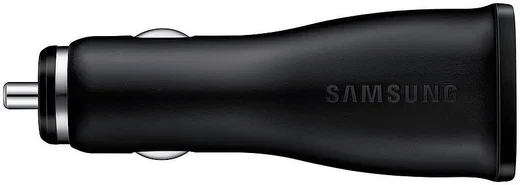 Samsung Fast Charge (15 W) Car Adapter USB-C Autolader Zwart afbeelding 5