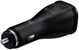 Samsung Fast Charge (15 W) Car Adapter USB-C Autolader Zwart afbeelding 6