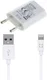 IONIKK Apple Lightning kabel (1,3M) met OTB oplader voor iPhone afbeelding 5