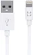 IONIKK Apple Lightning kabel (1,3M) met OTB oplader voor iPhone afbeelding 2