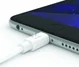 IONIKK Apple Lightning kabel (1,3M) met OTB oplader voor iPhone afbeelding 3