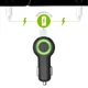 iOttie RapidVOLT Max Dubbele USB Autolader afbeelding 5