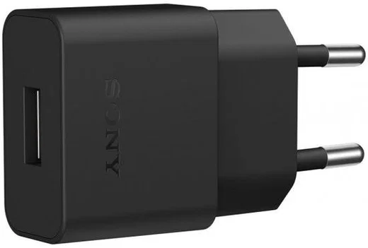 Sony UCH20 Micro-USB Oplader afbeelding 2