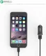 Aukey CC-T5 Quick Charge 2.0 Autolader 2.4A Zwart afbeelding 2