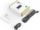 Aukey CC-T5 Quick Charge 2.0 Autolader 2.4A Zwart afbeelding 6