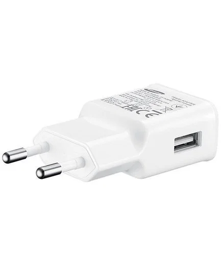Originele Samsung 15W Travel Adapter met USB-C Kabel 1 Meter 2A Wit afbeelding 4