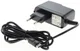 Universele OTB Telefoon / Smartphone USB-C Oplader 2A Zwart afbeelding 1