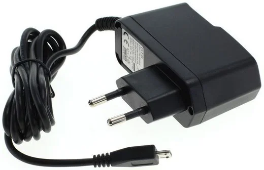 OTB Universele Micro USB Oplader 2A Zwart afbeelding 1