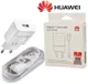 Originele Huawei AP32 Quick Charger Micro USB Oplader (1M) Wit afbeelding 5