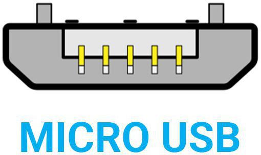 Originele Huawei AP32 Quick Charger Micro USB Oplader (1M) Wit afbeelding 6