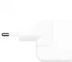 Originele Apple 12W Power Adapter USB-A Adapter iPhone / iPad Wit afbeelding 2