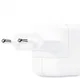 Originele Apple 12W Power Adapter USB-A Adapter iPhone / iPad Wit afbeelding 3