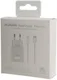 Originele Huawei AP81 Super Charge USB-C Oplader 1M Wit afbeelding 6