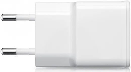 Originele Samsung Travel Adapter Micro-USB Oplader 2A Wit afbeelding 4