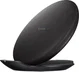 Originele Samsung Wireless Charging Stand/Pad Draadloze Oplader Zwart afbeelding 1