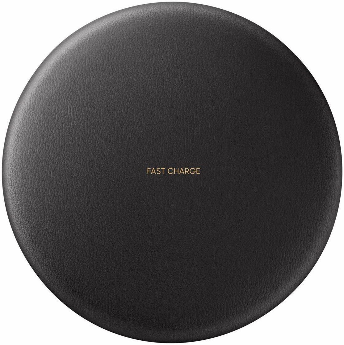 Originele Samsung Wireless Charging Stand/Pad Draadloze Oplader Zwart afbeelding 14