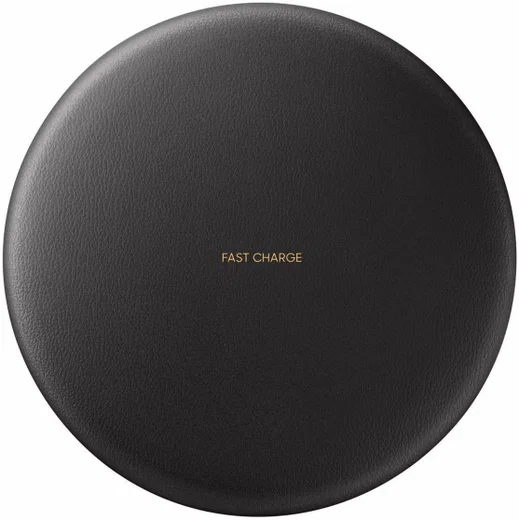 Originele Samsung Wireless Charging Stand/Pad Draadloze Oplader Zwart afbeelding 14
