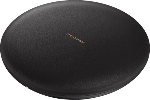 Originele Samsung Wireless Charging Stand/Pad Draadloze Oplader Zwart afbeelding 13