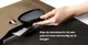Originele Samsung Wireless Charging Stand/Pad Draadloze Oplader Zwart afbeelding 8