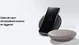 Originele Samsung Wireless Charging Stand/Pad Draadloze Oplader Zwart afbeelding 6