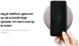 Originele Samsung Wireless Charging Stand/Pad Draadloze Oplader Zwart afbeelding 4