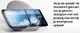 Originele Samsung Wireless Charging Stand/Pad Draadloze Oplader Zwart afbeelding 5