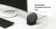 Samsung Wireless Charger Convertible Fast Charge Oplader Bruin afbeelding 7