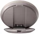 Samsung Wireless Charger Convertible Fast Charge Oplader Bruin afbeelding 12