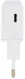 Originele LG Oplader met USB-C Kabel (0,9M) Wit afbeelding 2