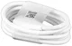 Originele LG Oplader met USB-C Kabel (0,9M) Wit afbeelding 3