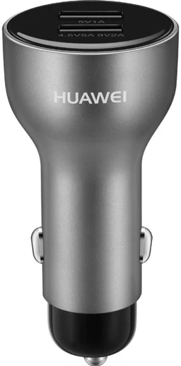 Huawei AP38 Super Charge Autolader met USB-C Kabel (1M) afbeelding 2