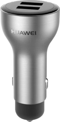 Huawei AP38 Super Charge Autolader met USB-C Kabel (1M) afbeelding 4