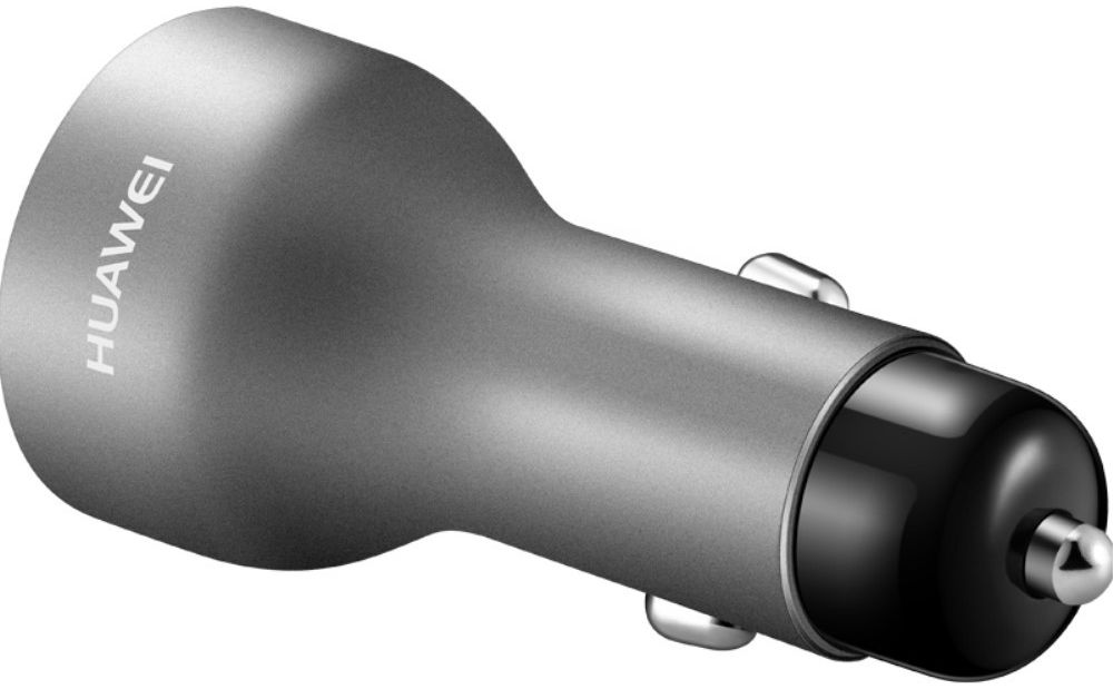 Huawei AP38 Super Charge Autolader met USB-C Kabel (1M) afbeelding 8