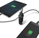 iOttie RapidVOLT Mini 4.8A Autolader met Micro USB Kabel 24W afbeelding 4