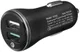Spigen Quick Charge Autolader Zwart afbeelding 11