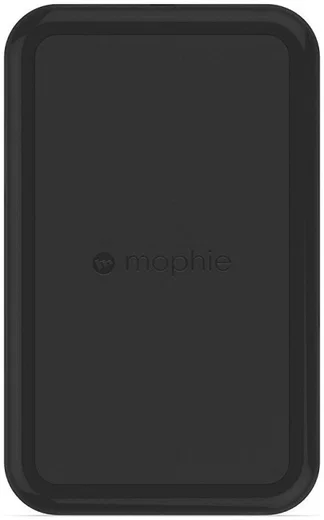 Mophie Charge Force Wireless Charging Base Zwart afbeelding 4