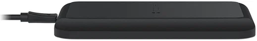 Mophie Charge Force Wireless Charging Base Zwart afbeelding 5